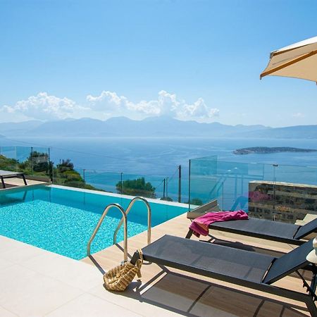 Majestic View Villas Agios Nikolaos  Bagian luar foto