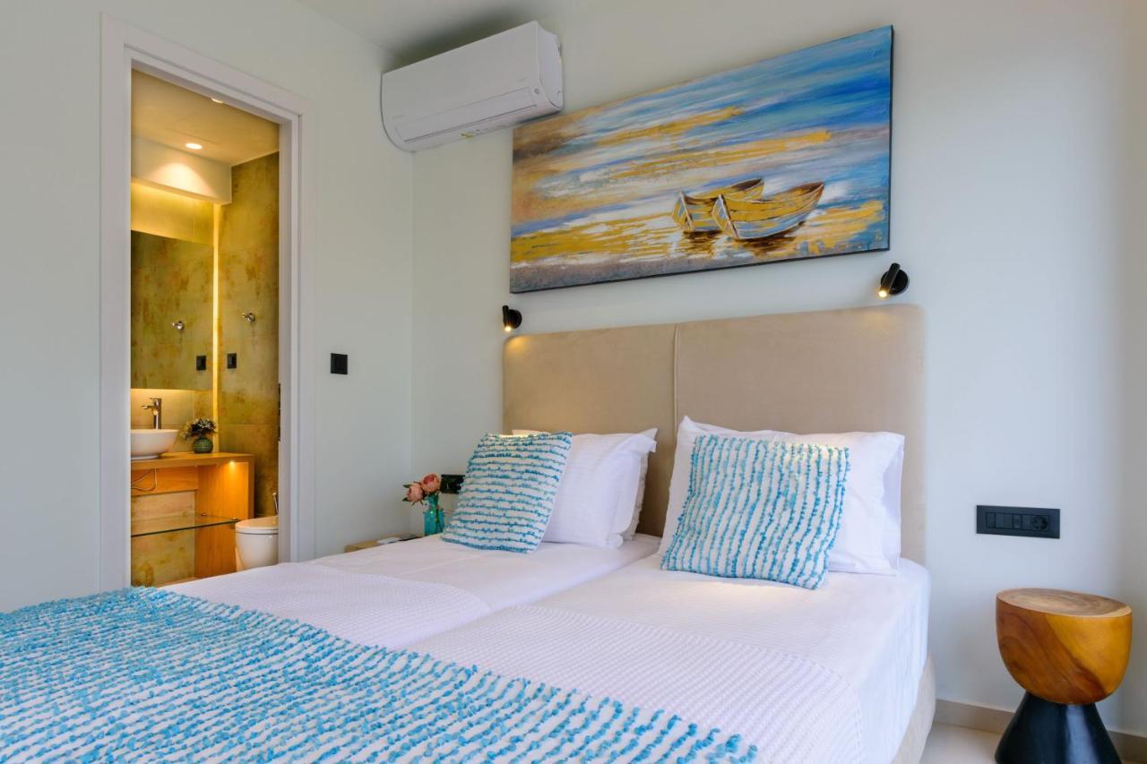 Majestic View Villas Agios Nikolaos  Bagian luar foto