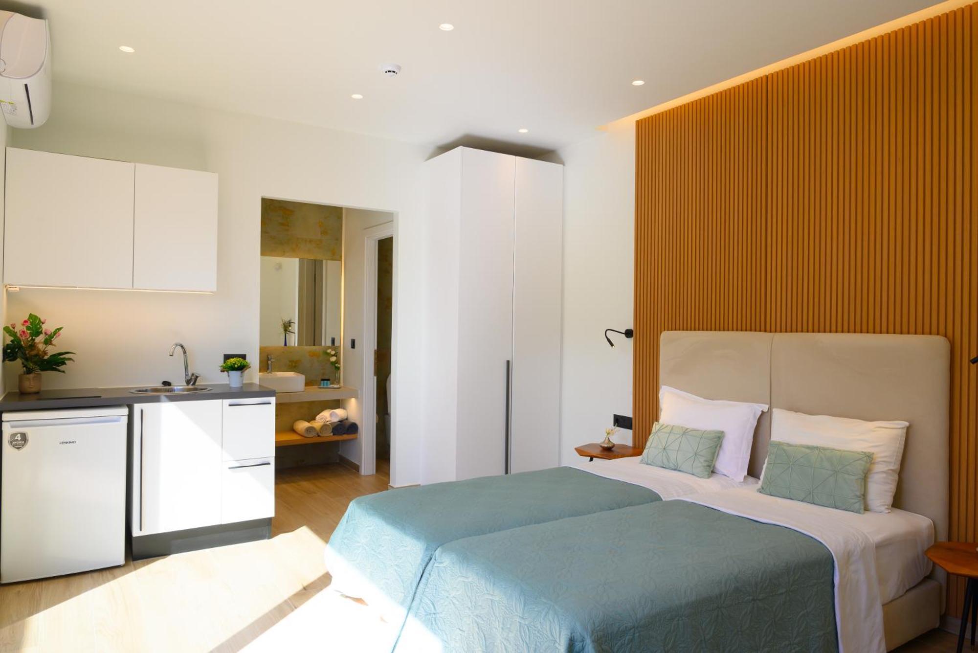 Majestic View Villas Agios Nikolaos  Bagian luar foto