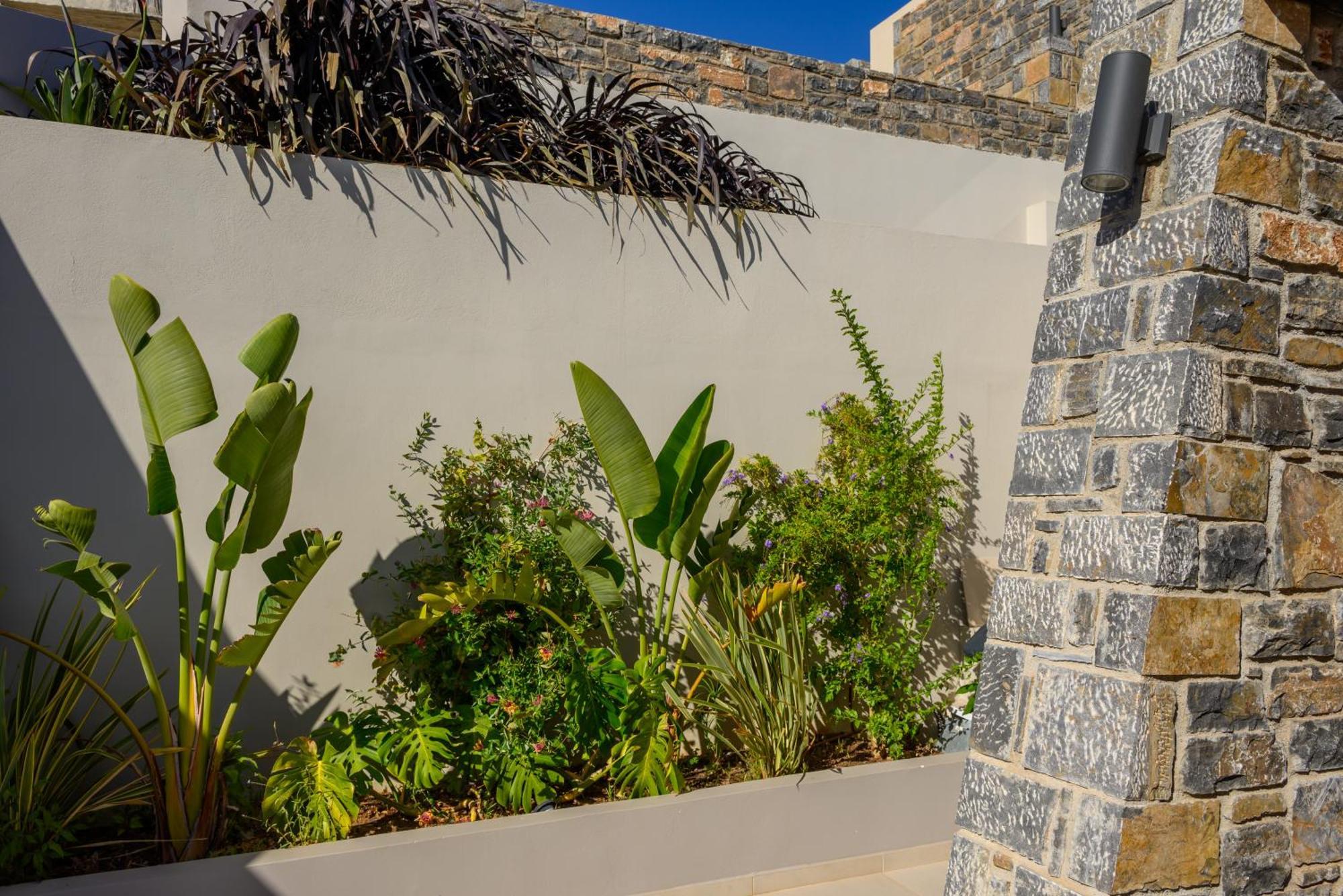 Majestic View Villas Agios Nikolaos  Bagian luar foto