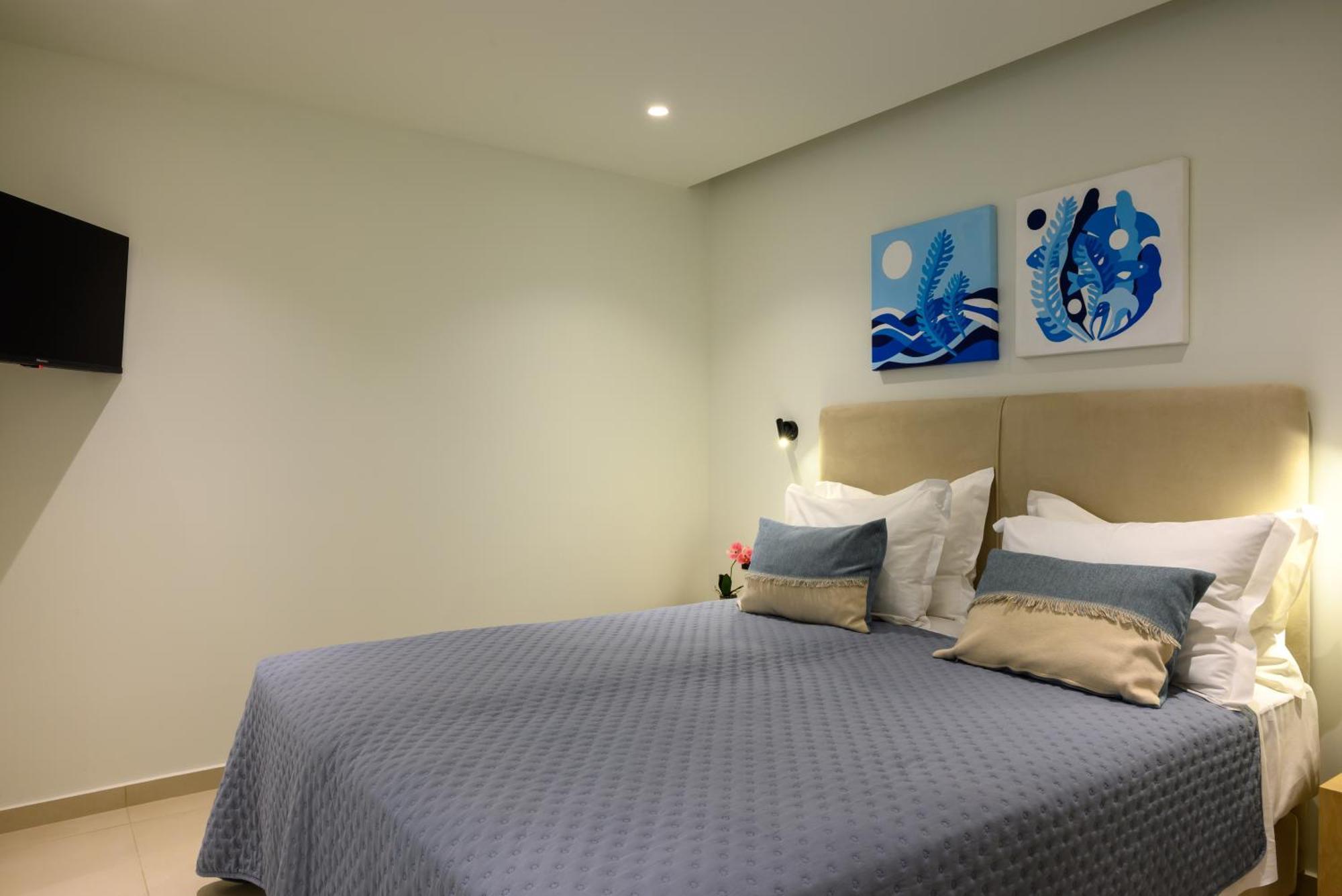 Majestic View Villas Agios Nikolaos  Bagian luar foto
